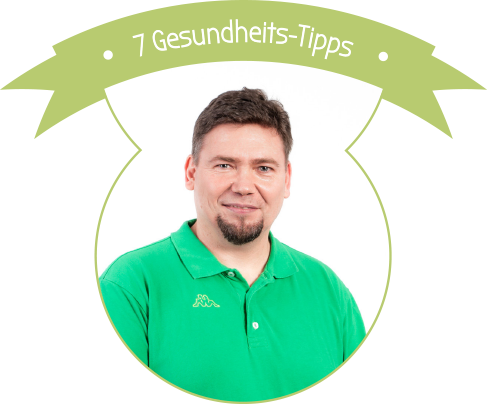 Link zu den sieben Tipps